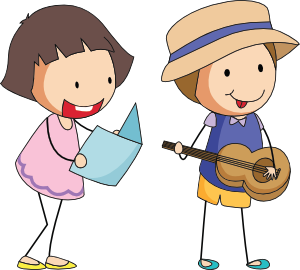 Μουσική και τραγούδι